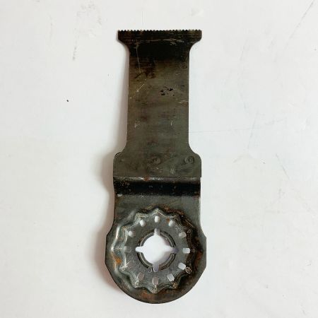  MAKITA マキタ 18V 充電式マルチツール　本体のみ TM52D ブルー