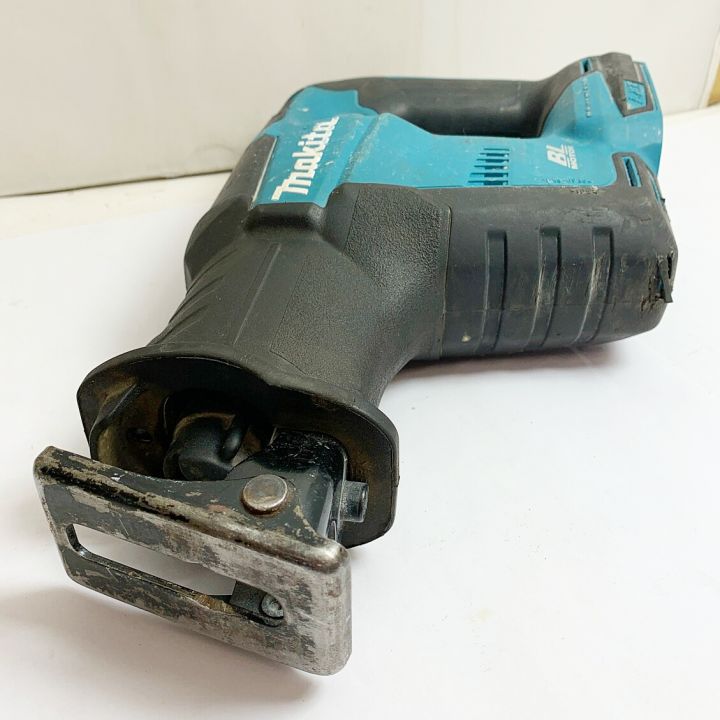 MAKITA マキタ 充電式レシプロソー 18V 本体のみ JR188D ブルー｜中古｜なんでもリサイクルビッグバン