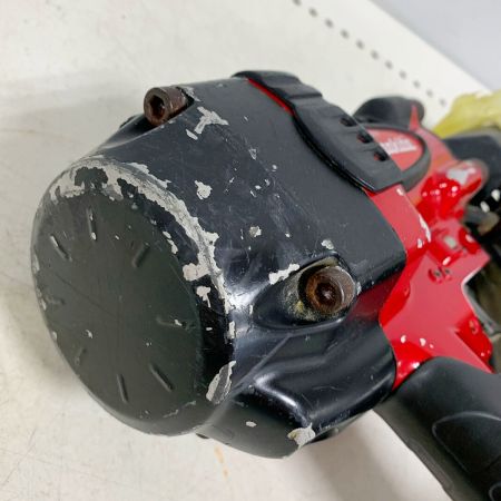  MAKITA マキタ 高圧エア釘打　　ケース付 AN911H レッド