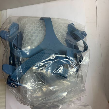  KOKEN 電動ファン付き　呼吸用保護具　2024.5製造　電池、充電池付 BL-711HG