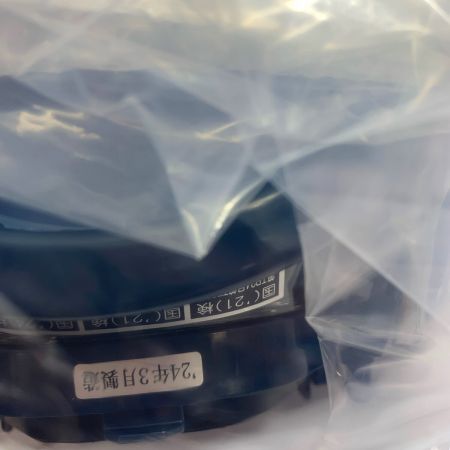  KOKEN 電動ファン付き　呼吸用保護具　2024.5製造　電池、充電池付 BL-711HG