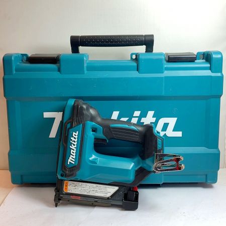  MAKITA マキタ 充電式タッカ　本体とケースのみ PT353D