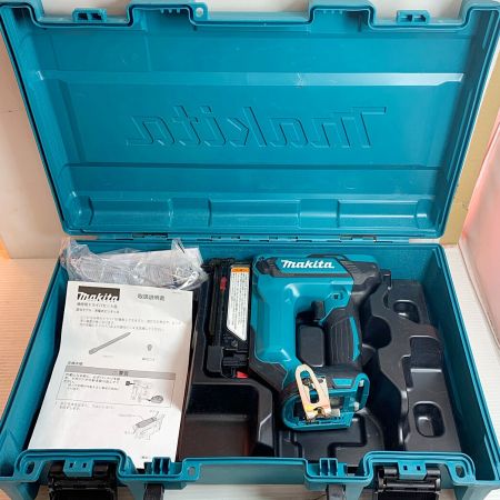  MAKITA マキタ 充電式タッカ　本体とケースのみ PT353D