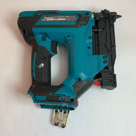  MAKITA マキタ 充電式タッカ　本体とケースのみ PT353D