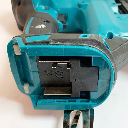  MAKITA マキタ 充電式タッカ　本体とケースのみ PT353D