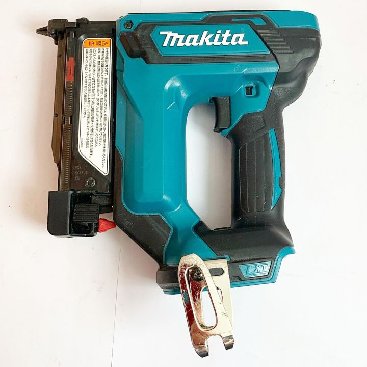 MAKITA マキタ 充電式タッカ 本体とケースのみ PT353D｜中古｜なんでもリサイクルビッグバン