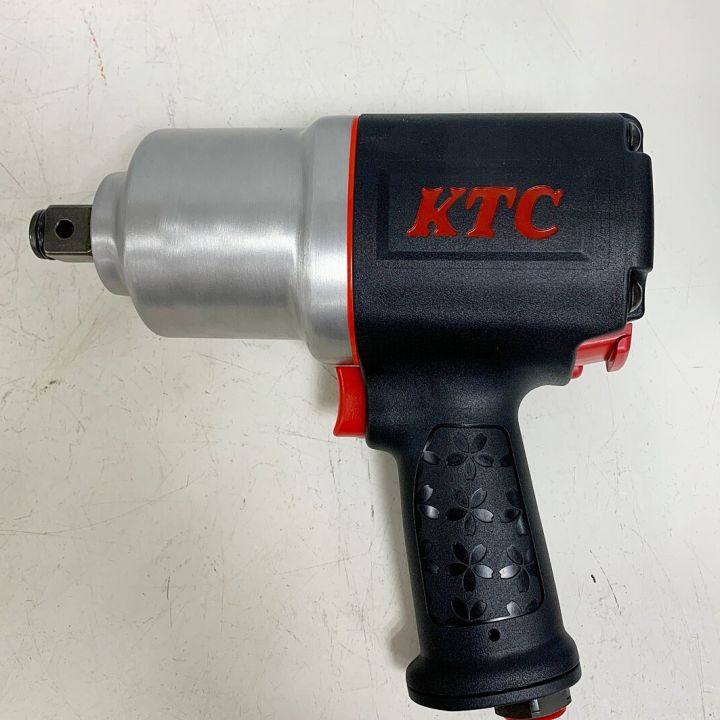 KTC ケーティーシー 19.0sq.インパクトレンチ コンポジットタイプ JAP651｜中古｜なんでもリサイクルビッグバン