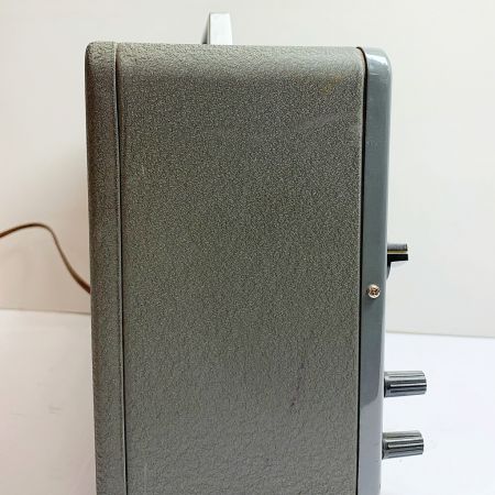  トリノ テストオッシレーター　動作未確認　通電確認のみのため【ジャンク品】 SG-2