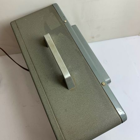  トリノ テストオッシレーター　動作未確認　通電確認のみのため【ジャンク品】 SG-2