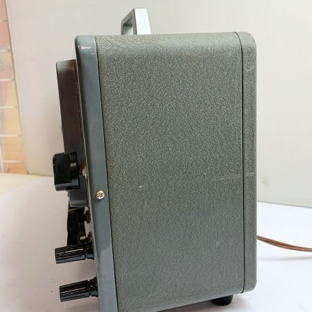  トリノ テストオッシレーター　動作未確認　通電確認のみのため【ジャンク品】 SG-2