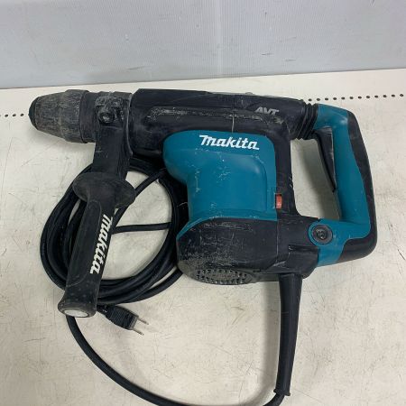  MAKITA マキタ 35mm ハンマドリル　コード式 100v  ケース、小物付 HR3541FC ブルー