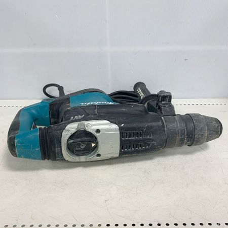  MAKITA マキタ 35mm ハンマドリル　コード式 100v  ケース、小物付 HR3541FC ブルー