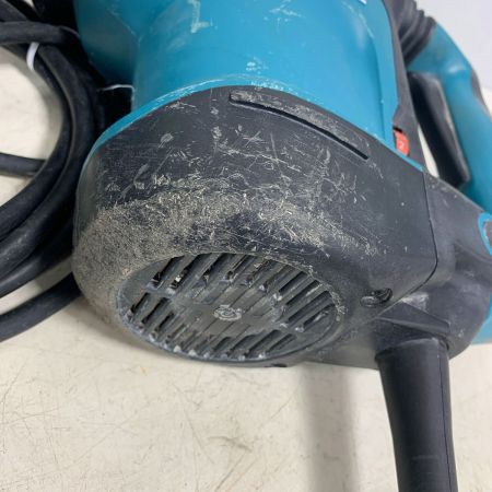  MAKITA マキタ 35mm ハンマドリル　コード式 100v  ケース、小物付 HR3541FC ブルー