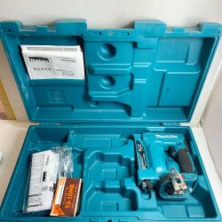 ♭♭ MAKITA マキタ 充電式タッカ　本体とケースのみ ST312D Aランク