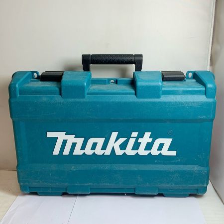  MAKITA マキタ 充電式タッカ　本体とケースのみ ST312D