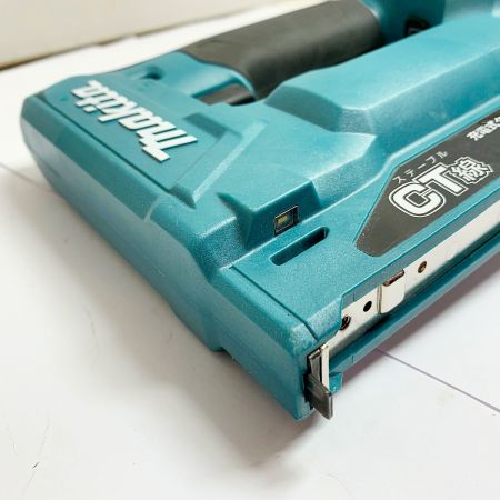  MAKITA マキタ 充電式タッカ　本体とケースのみ ST312D