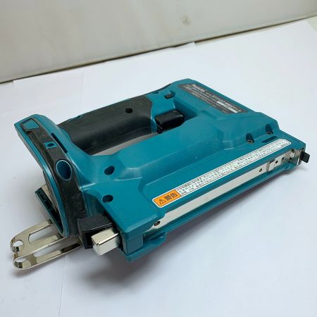  MAKITA マキタ 充電式タッカ　本体とケースのみ ST312D