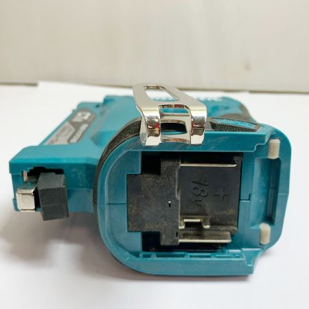  MAKITA マキタ 充電式タッカ　本体とケースのみ ST312D