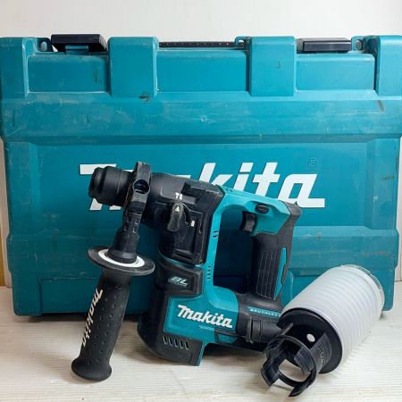  MAKITA マキタ 17ｍｍ　充電式ハンマドリル　ケース付き HR171D