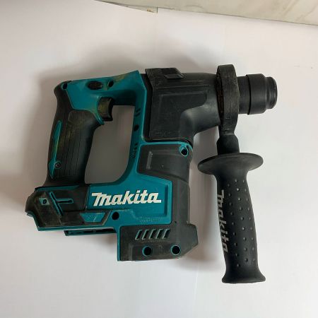  MAKITA マキタ 17ｍｍ　充電式ハンマドリル　ケース付き HR171D