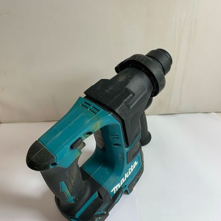  MAKITA マキタ 17ｍｍ　充電式ハンマドリル　ケース付き HR171D