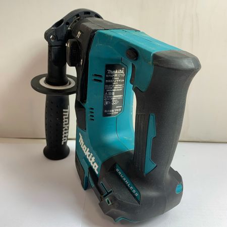  MAKITA マキタ 17ｍｍ　充電式ハンマドリル　ケース付き HR171D