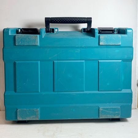  MAKITA マキタ 17ｍｍ　充電式ハンマドリル　ケース付き HR171D