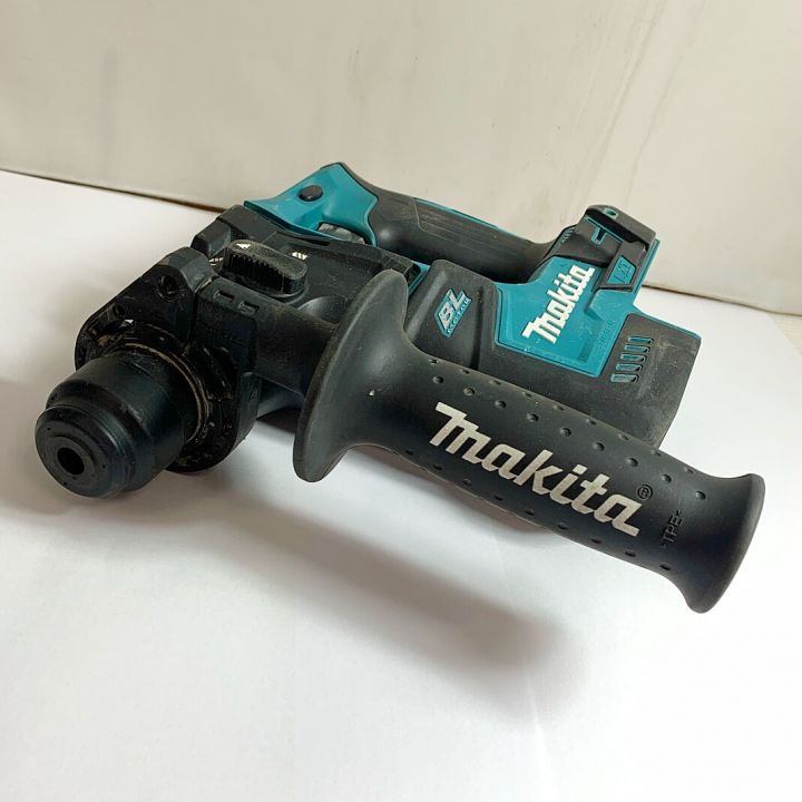 MAKITA マキタ 17ｍｍ 充電式ハンマドリル ケース付き HR171D｜中古｜なんでもリサイクルビッグバン