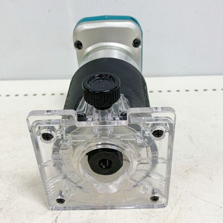  MAKITA マキタ 充電式トリマ　本体のみ　18V RT50D