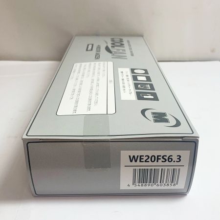  MIDORI ANZEN Co., LTD. ミドリアンゼン クールファン　【未開封品】 WE20FS6.3