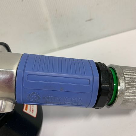  NITTO エアサンダー　本体のみ MYS-40