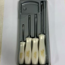 ♭♭ Snap-on スナップオン 限定カラー　ドライバーセット 限定ｶﾗｰ Aランク