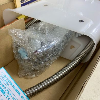 TAKAGI 蛇口一体型浄水器 みず工房 2012年製 長期保管品 未使用品 JL102MK-9NL2-02｜中古｜なんでもリサイクルビッグバン