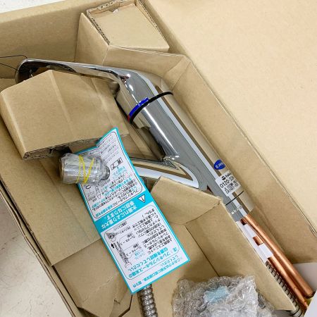  TAKAGI 蛇口一体型浄水器　みず工房　2012年製　長期保管品　未使用品 JL102MK-9NL2-02