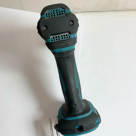  MAKITA マキタ 充電式震動ドライバドリル　本体のみ コードレス式 18v  HP458D ブルー