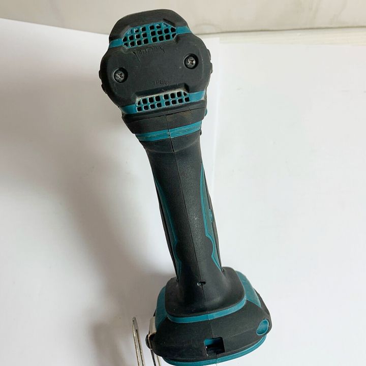 MAKITA マキタ 充電式震動ドライバドリル 本体のみ コードレス式 18v 