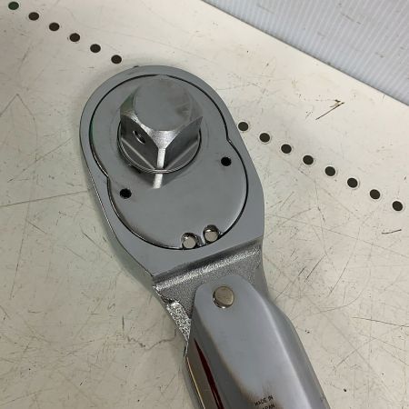  TOHNICHI トルクレンチ　調整範囲　200～1000Ｎ.ｍ QLE1000N2