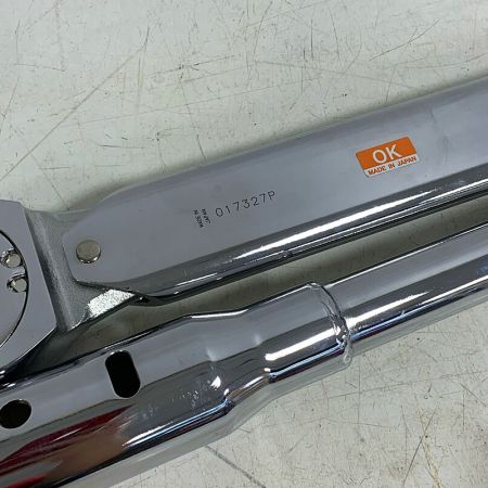  TOHNICHI トルクレンチ　調整範囲　200～1000Ｎ.ｍ QLE1000N2