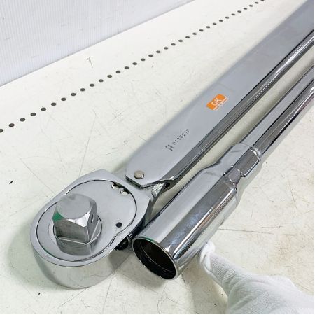  TOHNICHI トルクレンチ　調整範囲　200～1000Ｎ.ｍ QLE1000N2