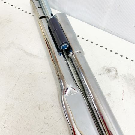  TOHNICHI 大型トルクレンチ ヘッド交換式 QLE750N2X27D