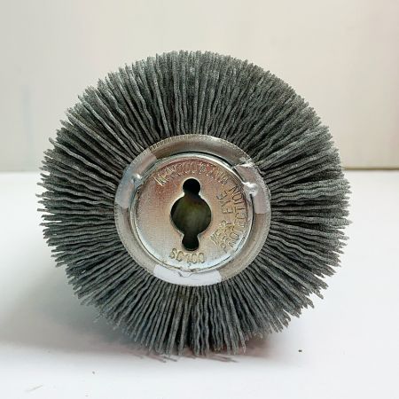  MAKITA マキタ ナイロンブラシホイール　 粒度SC100 ③ A-23313