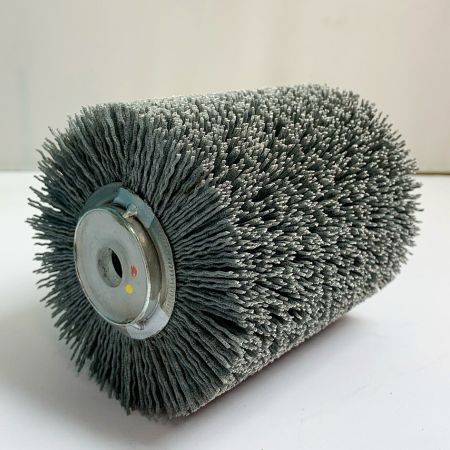  MAKITA マキタ ナイロンブラシホイール　 粒度SC100 ④ A-23313