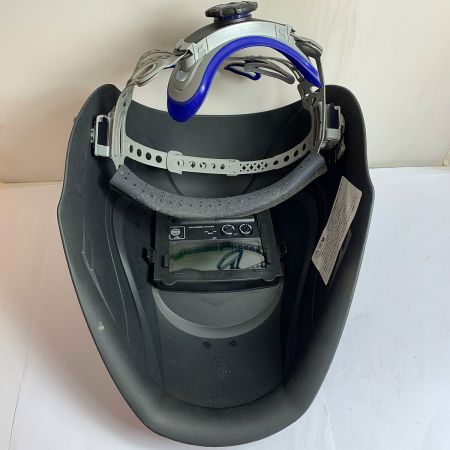  マイト Rainbow Mask 溶接面　HAYATE Ⅱ HAYATE Ⅱ ネイビー