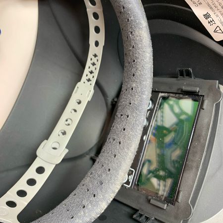  マイト Rainbow Mask 溶接面　HAYATE Ⅱ HAYATE Ⅱ ネイビー