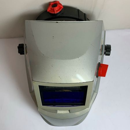  マイト 溶接面　Rainbow mask G Rainbow mask G