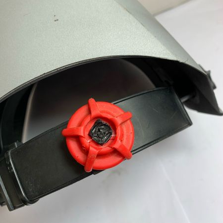  マイト 溶接面　Rainbow mask G Rainbow mask G