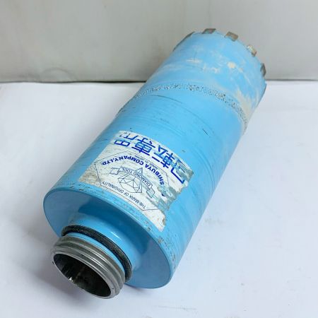  シブヤ ドライビット　ボディのみ　80ｍｍ かん太君 Ⅱ