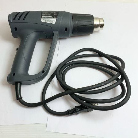  KYOCERA キョウセラ ホットガン　ケース付 コード式　2022年製 AHAG1551