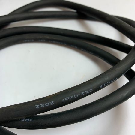  KYOCERA キョウセラ ホットガン　ケース付 コード式　2022年製 AHAG1551