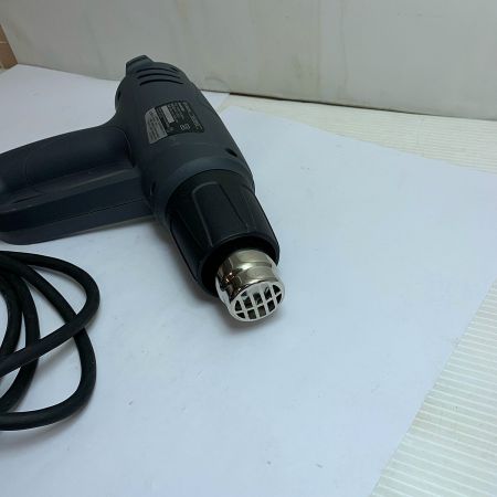  KYOCERA キョウセラ ホットガン　ケース付 コード式　2022年製 AHAG1551